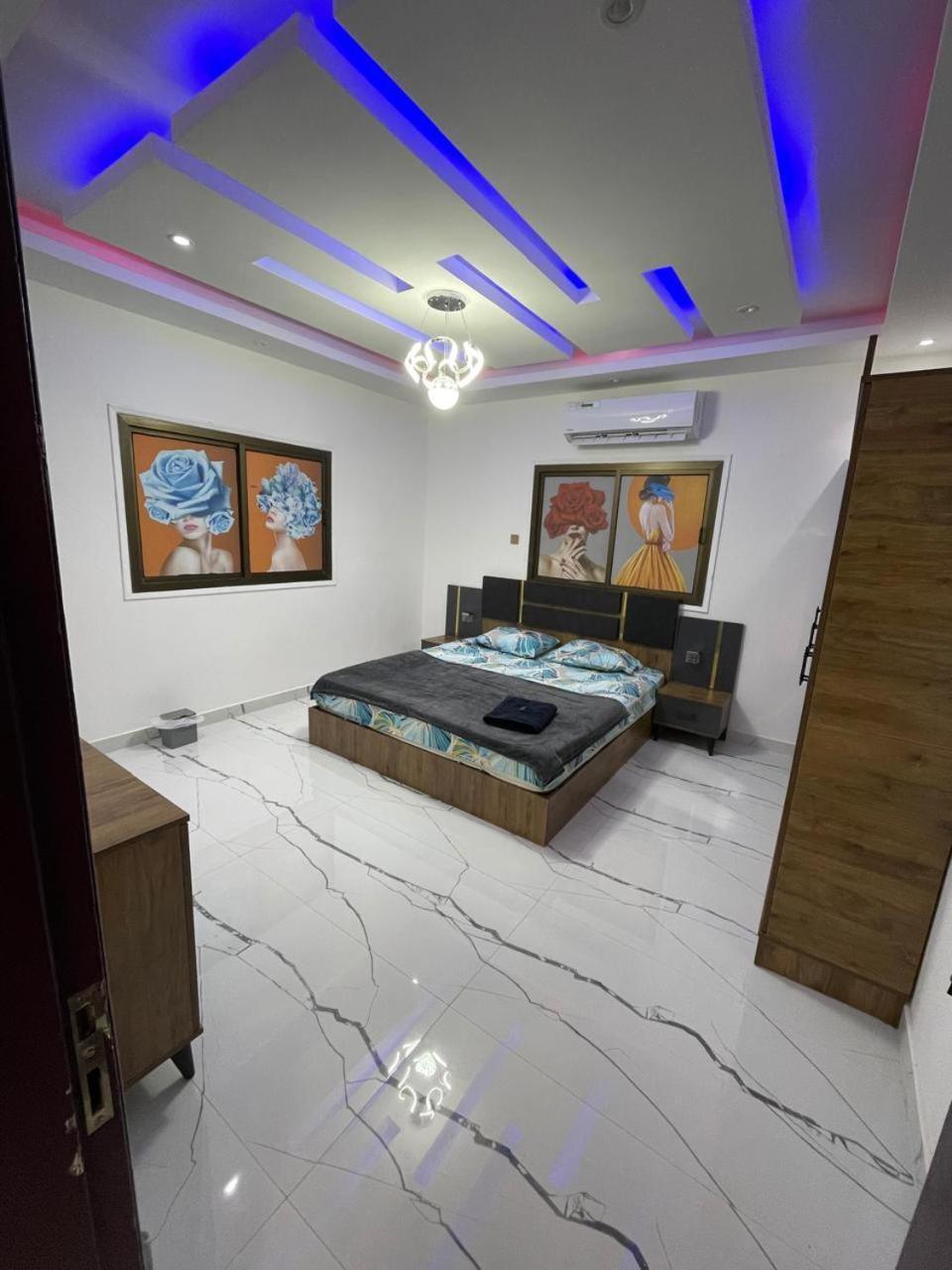 Garden Villa, Rawda 3,Ajman Exterior photo