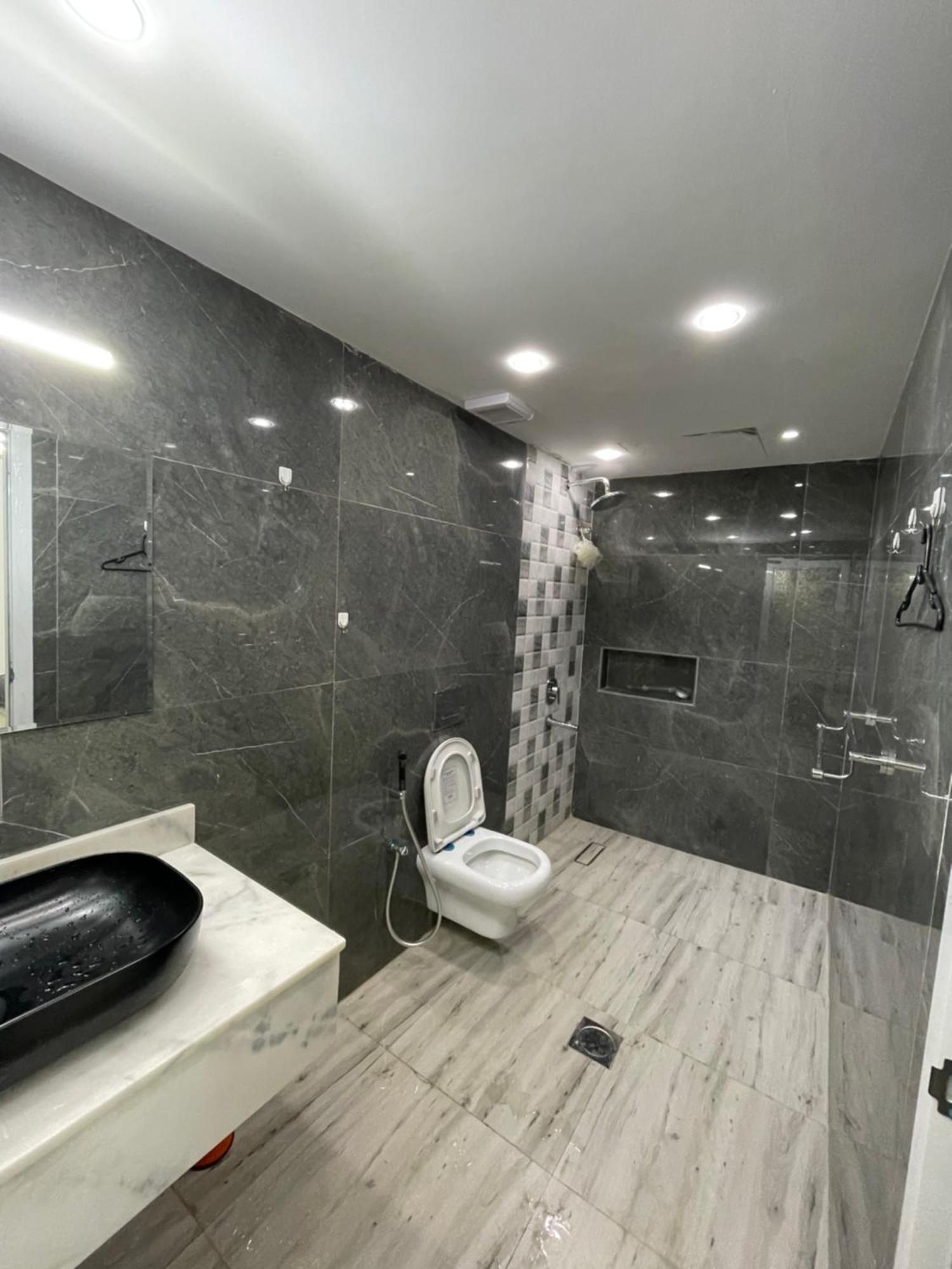 Garden Villa, Rawda 3,Ajman Exterior photo
