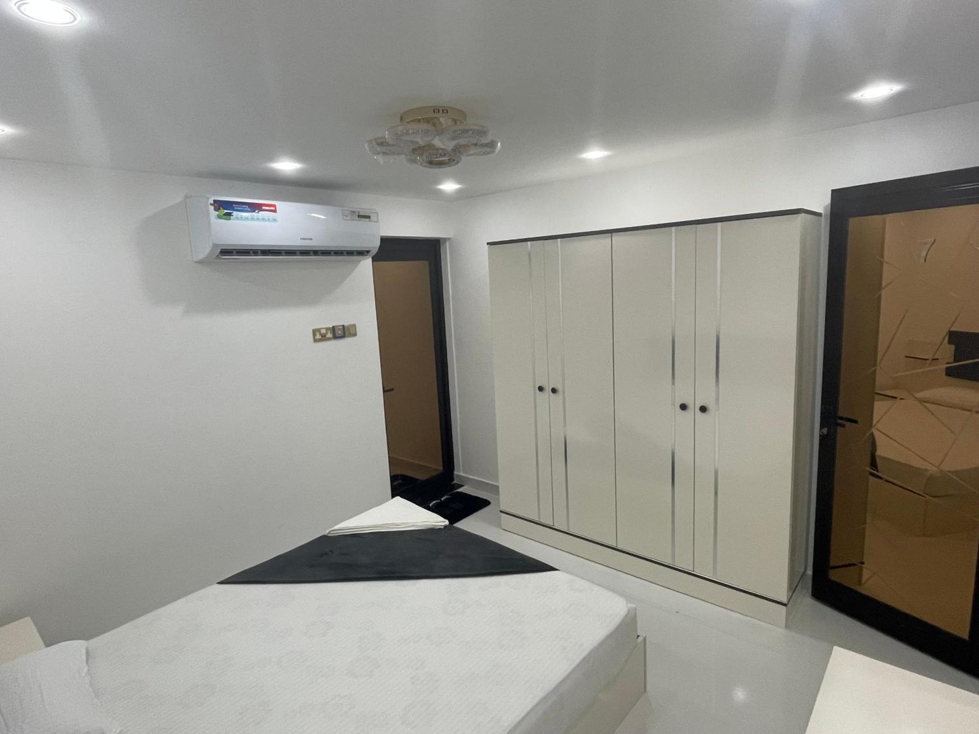 Garden Villa, Rawda 3,Ajman Exterior photo