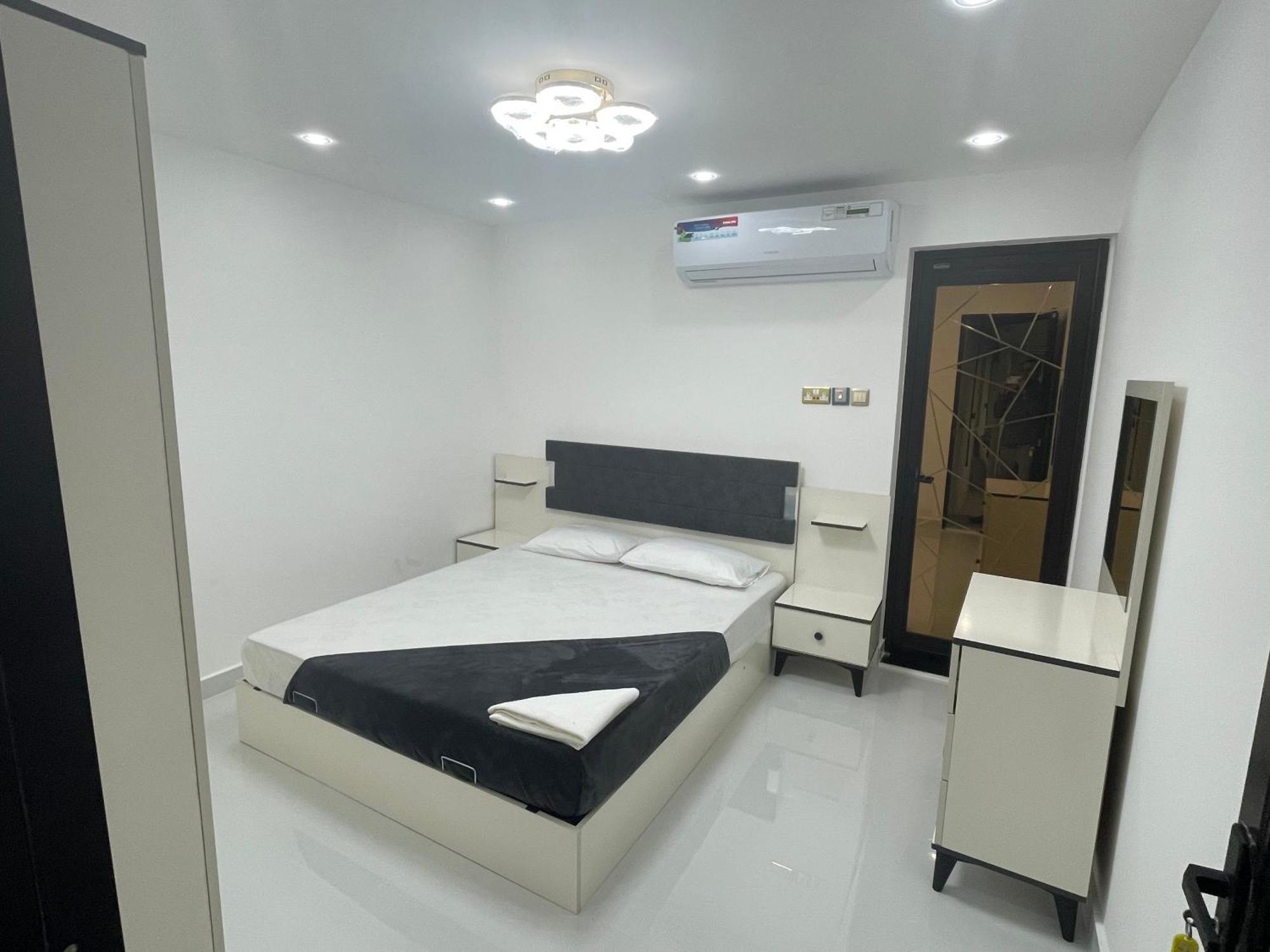 Garden Villa, Rawda 3,Ajman Exterior photo